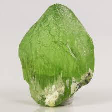 Natural Peridot